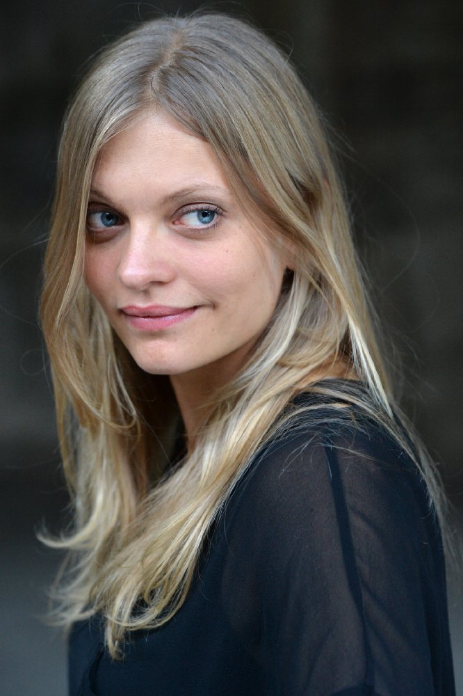 Anastasia Phillips