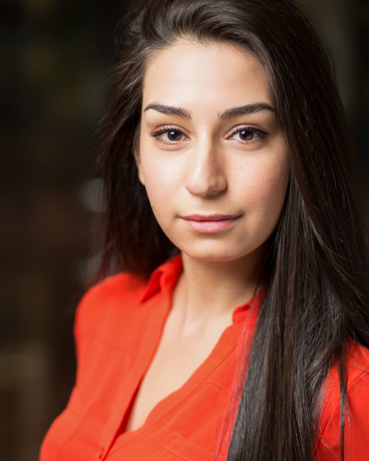 Panthea Vatandoost