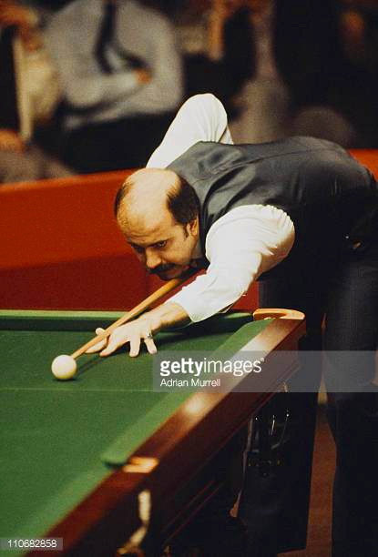 Willie Thorne
