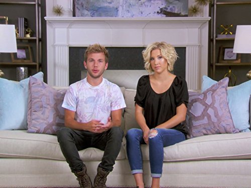 Savannah Chrisley