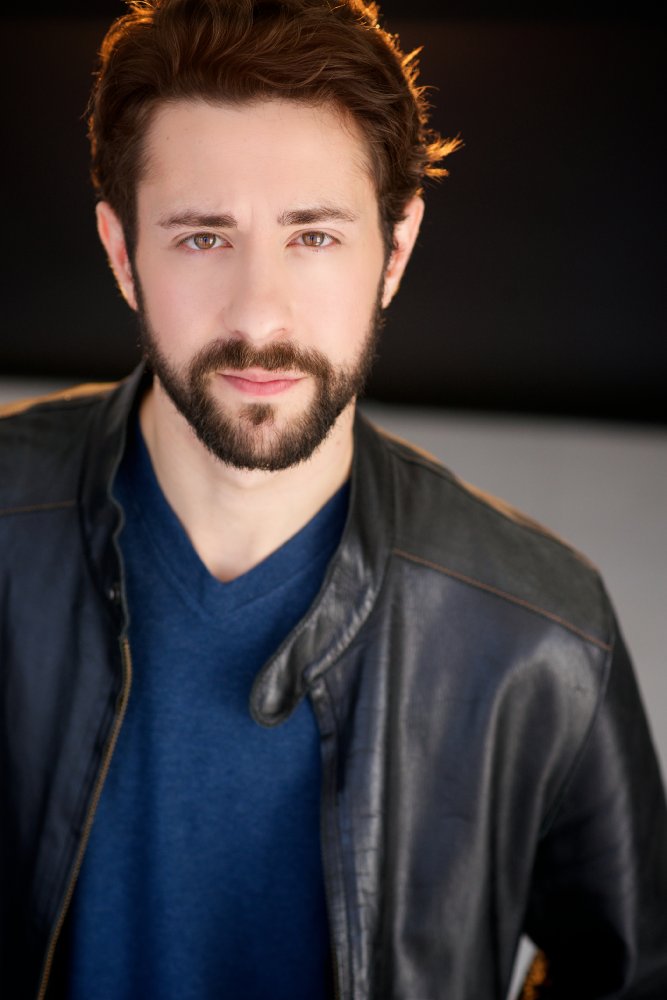 Michael Satow