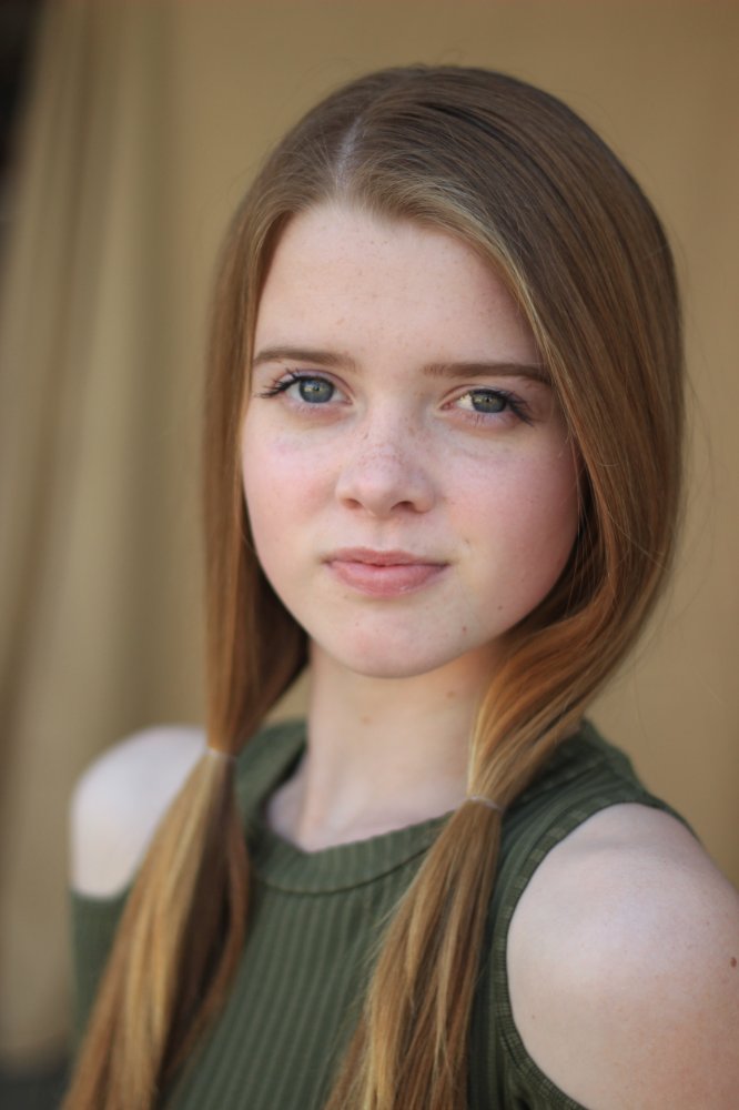 Delaney Raye