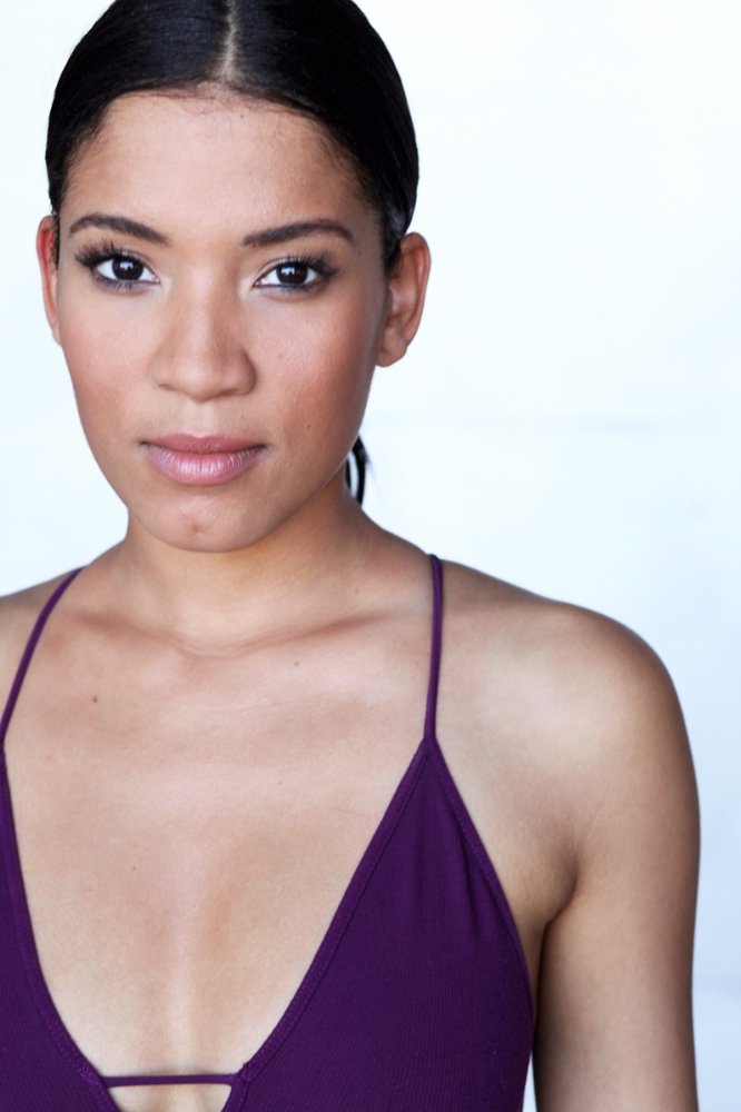 Franchesca Agramonte