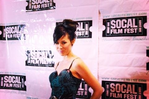 Stefanie Halstead