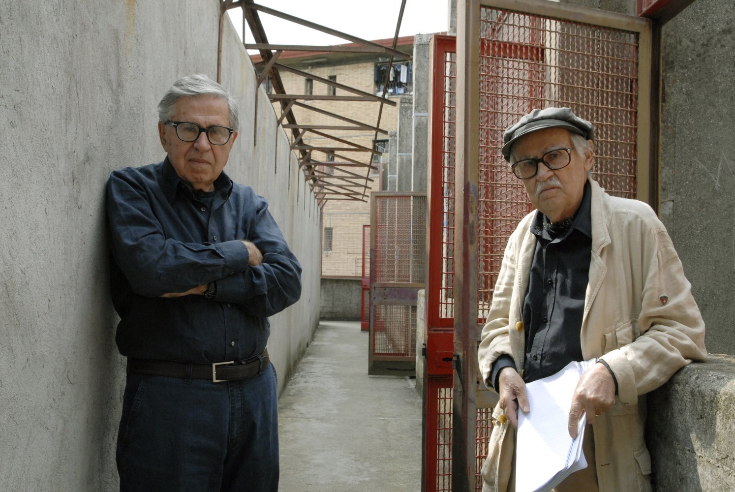Paolo Taviani