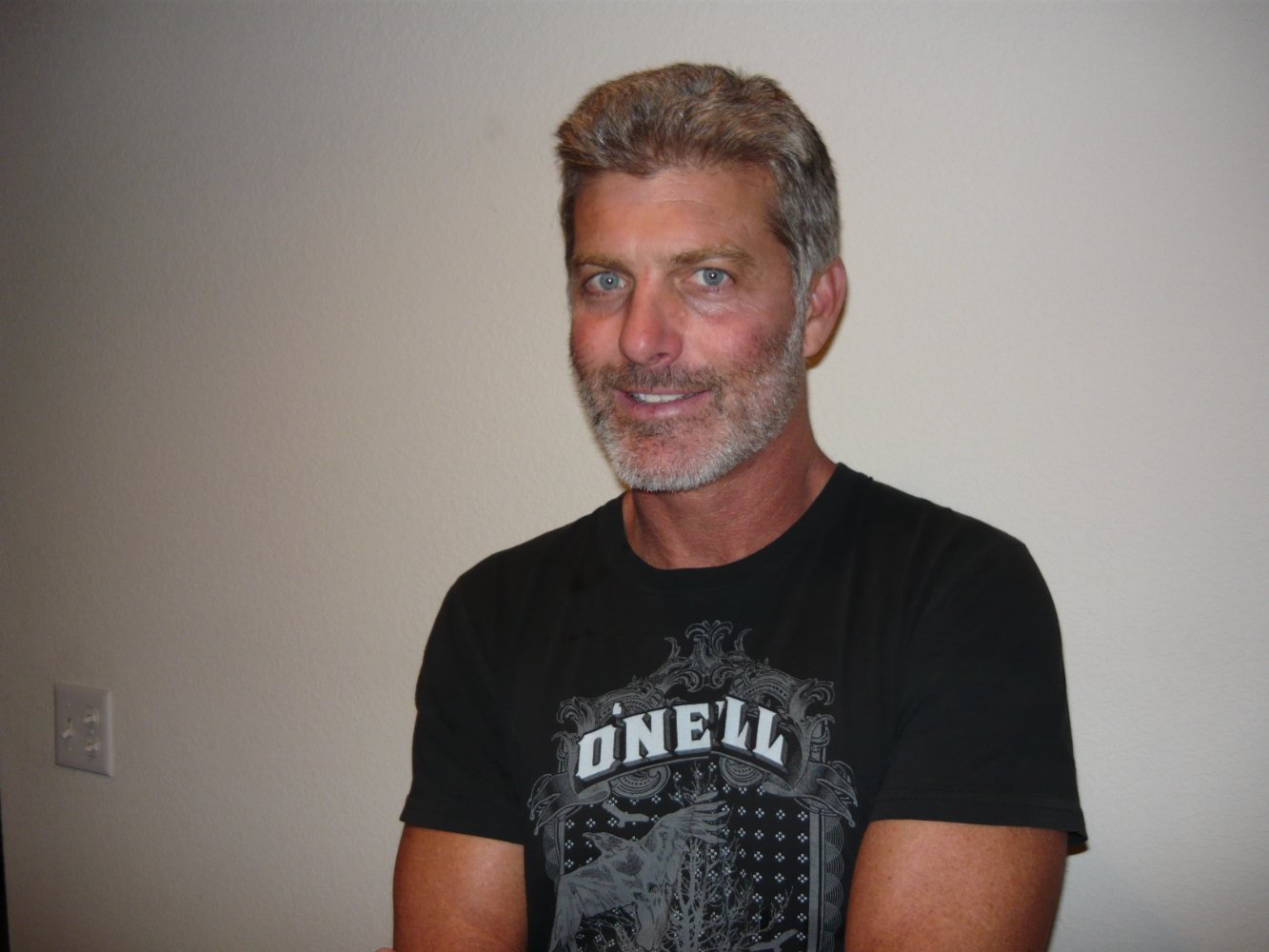 Barry Price