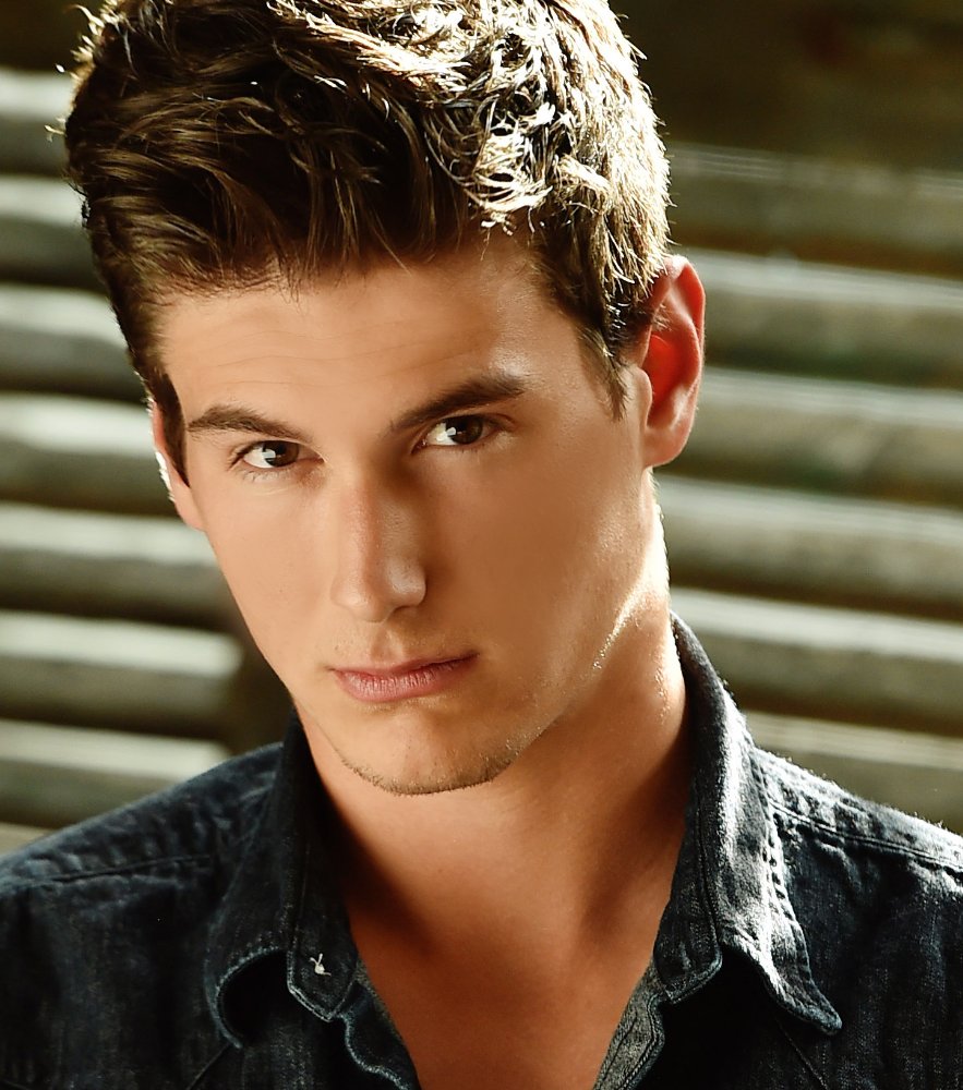 Adam Stasevich
