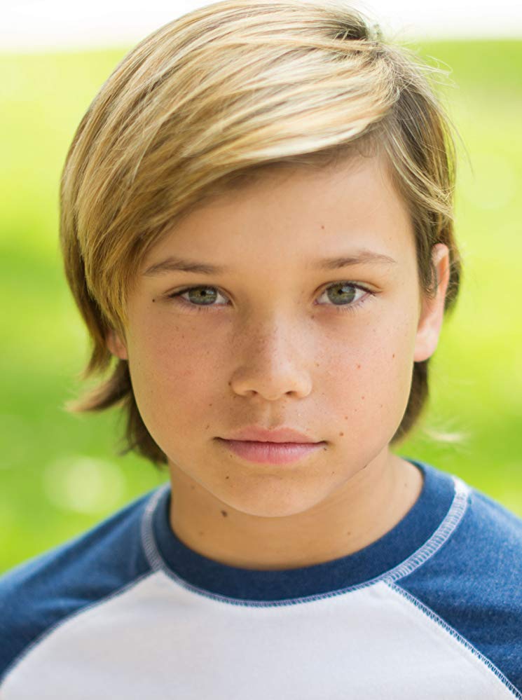 Luca Alexander