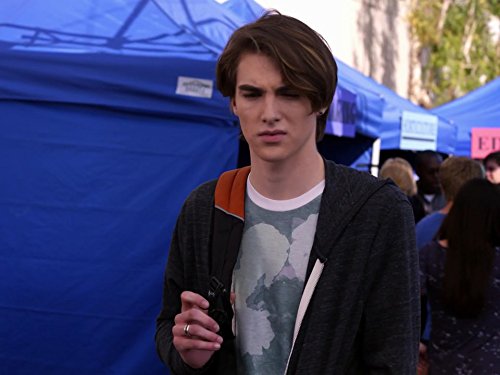 Zak Henri