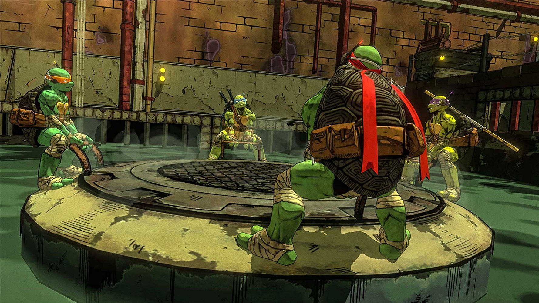 Donatello