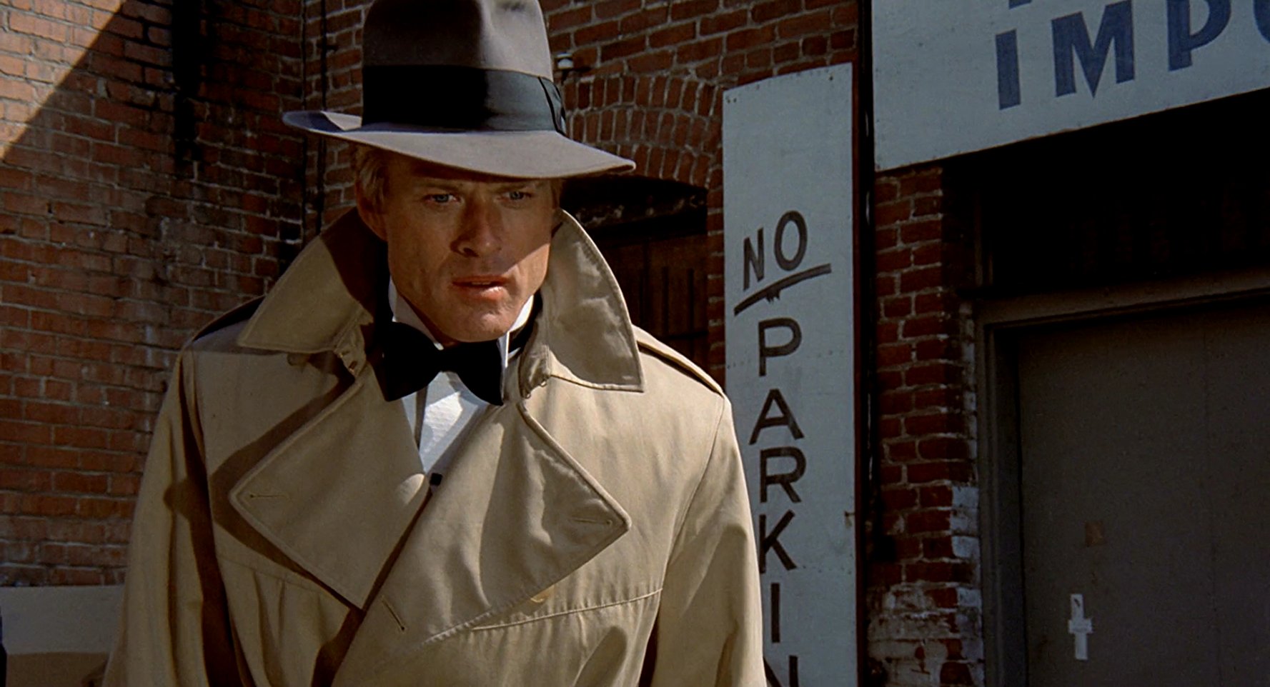 Johnny Hooker