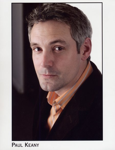 Paul Keany
