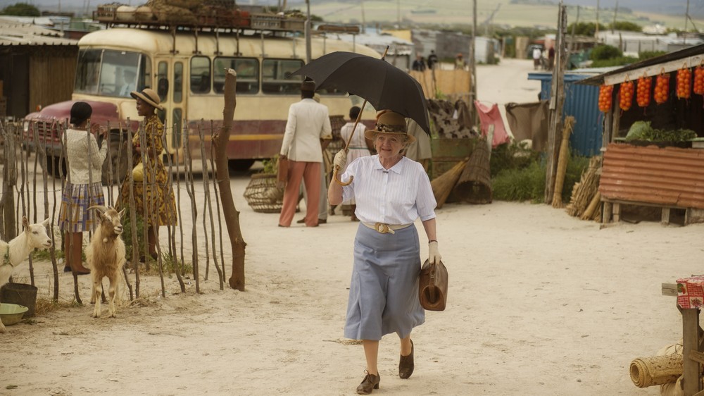 Miss Marple
