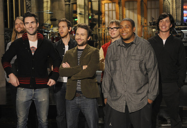 Maroon 5