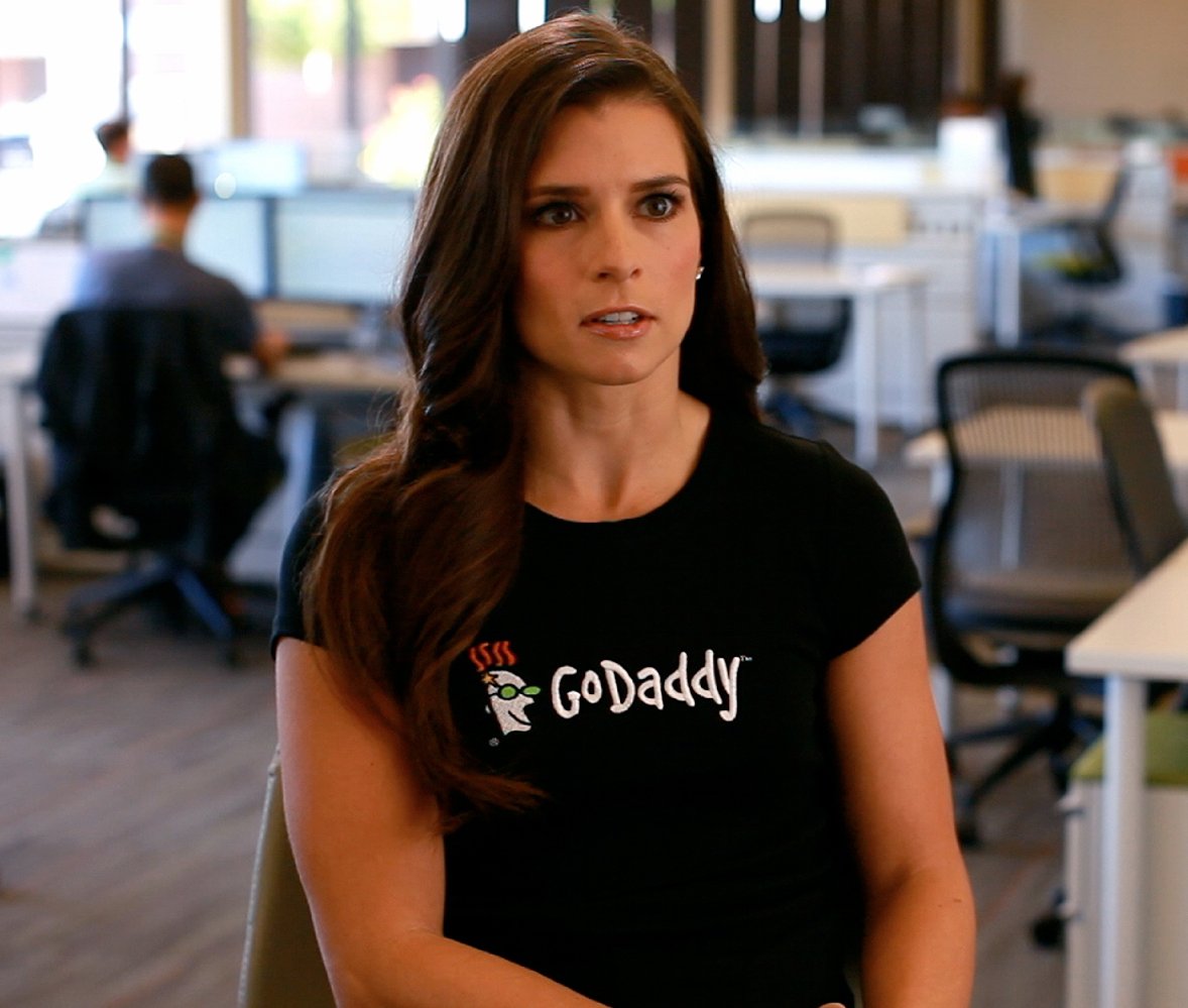 Danica Patrick