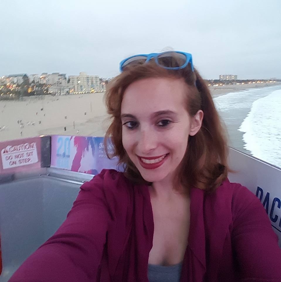 Stephanie Katz