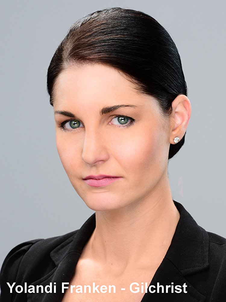 Yolandi Franken