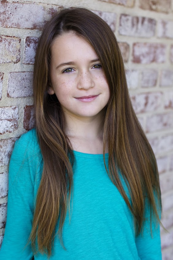 Brooke Solvang