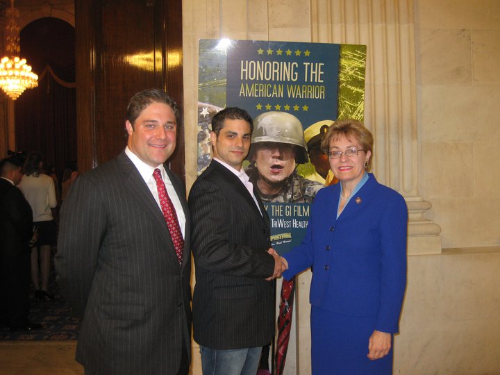 Eric Dow