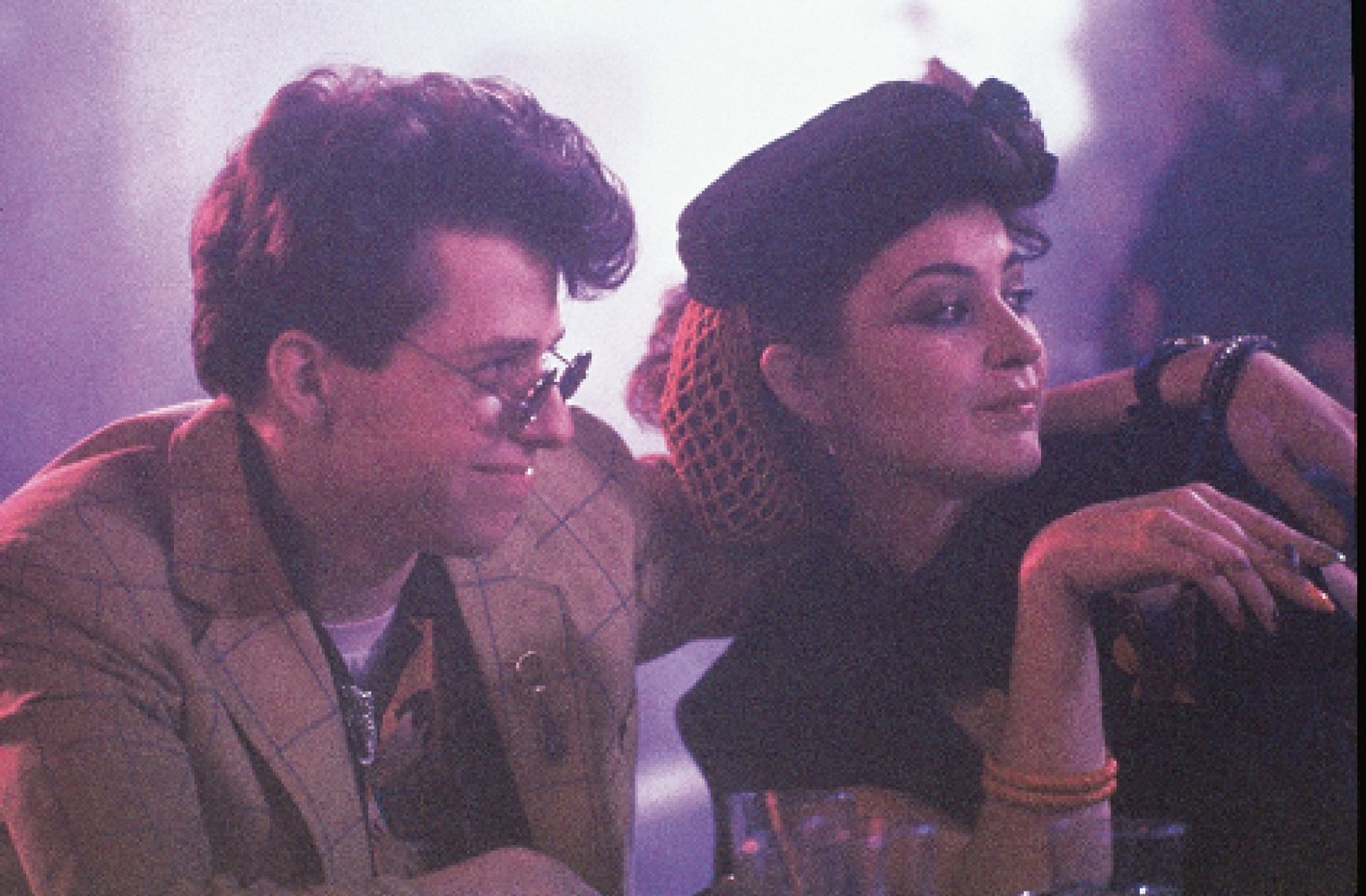 Duckie