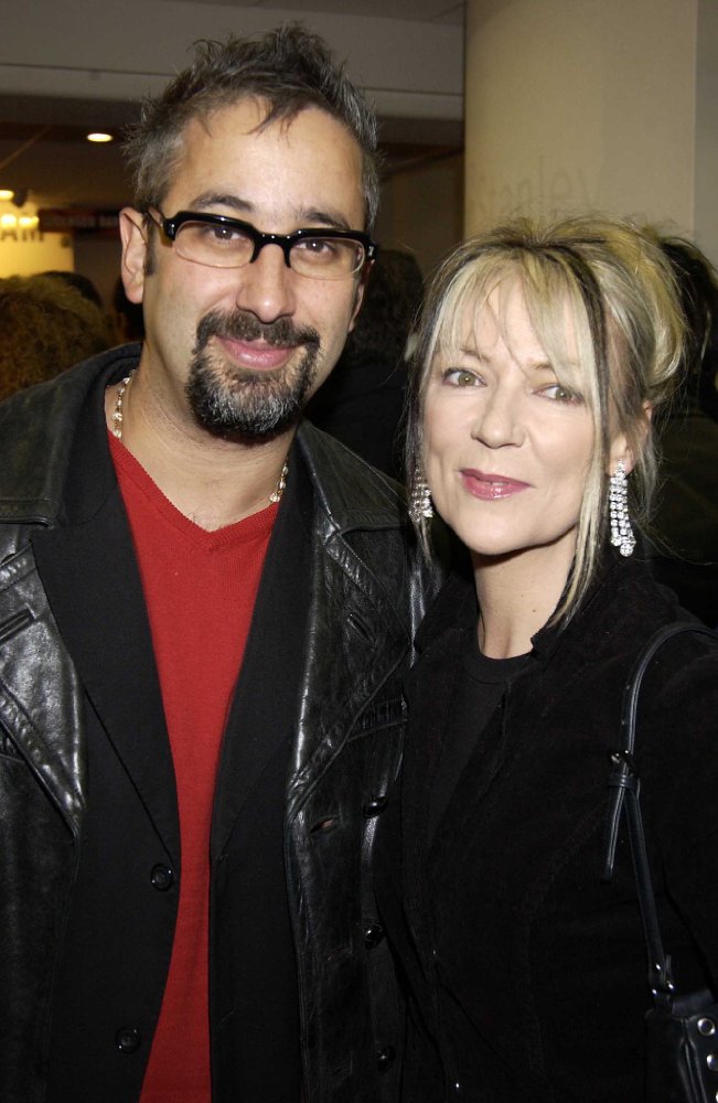 David Baddiel