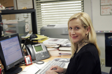 Angela Martin