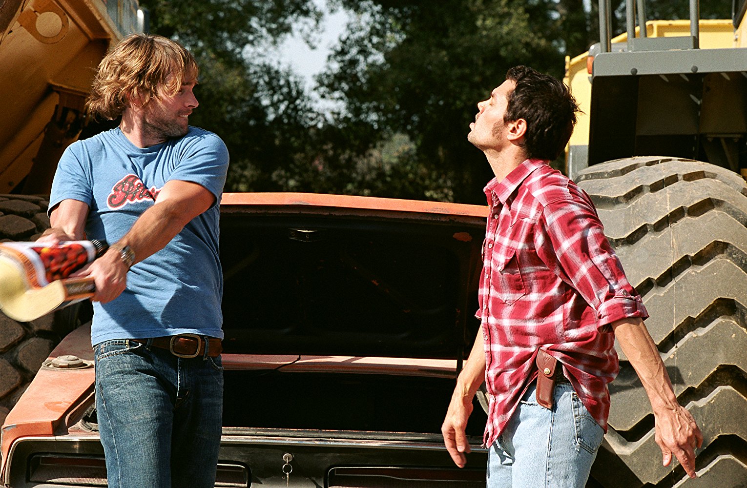 Luke Duke