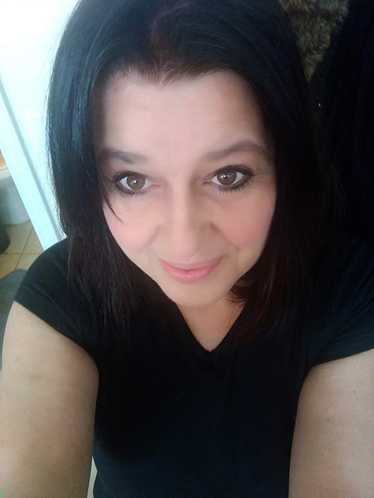 Amy M Gokey