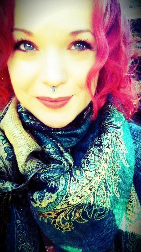 Allison Crowe