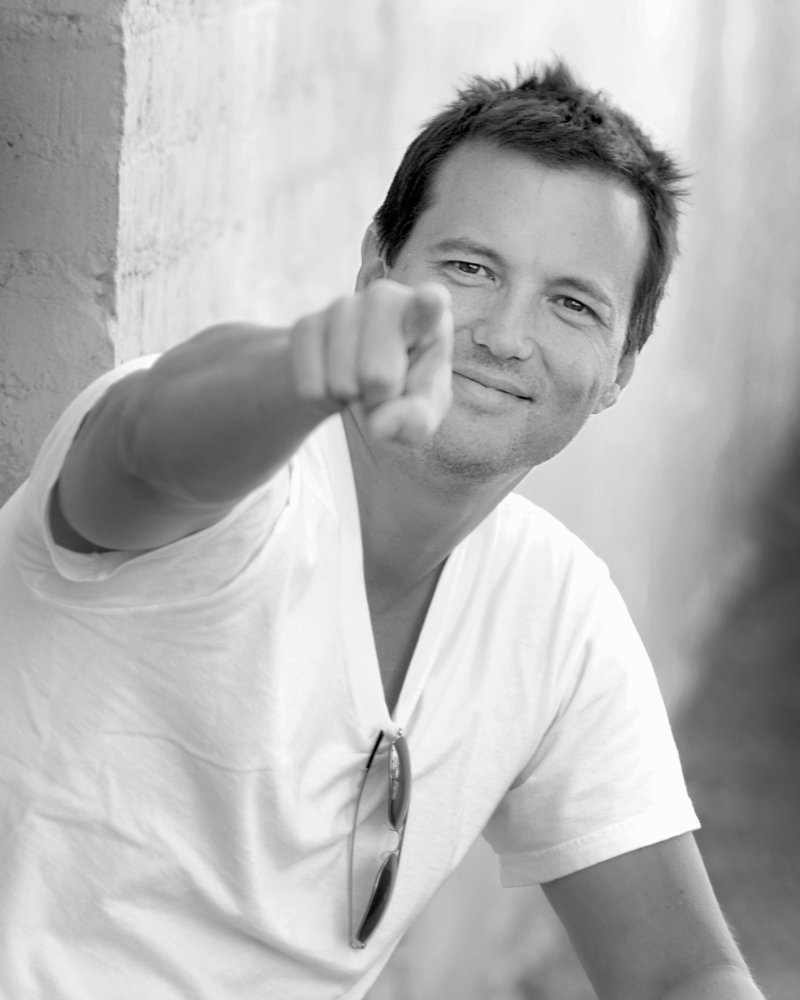 David Palmer