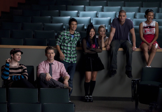 Noah 'Puck' Puckerman