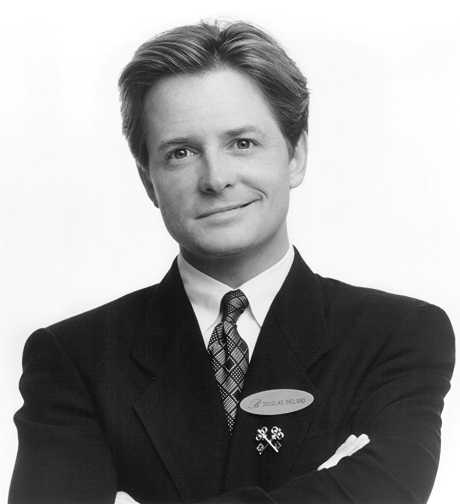 Doug Ireland