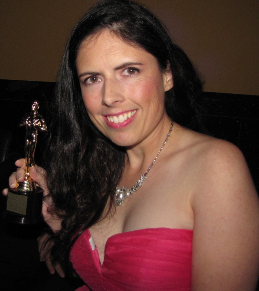 Rachel Galvin