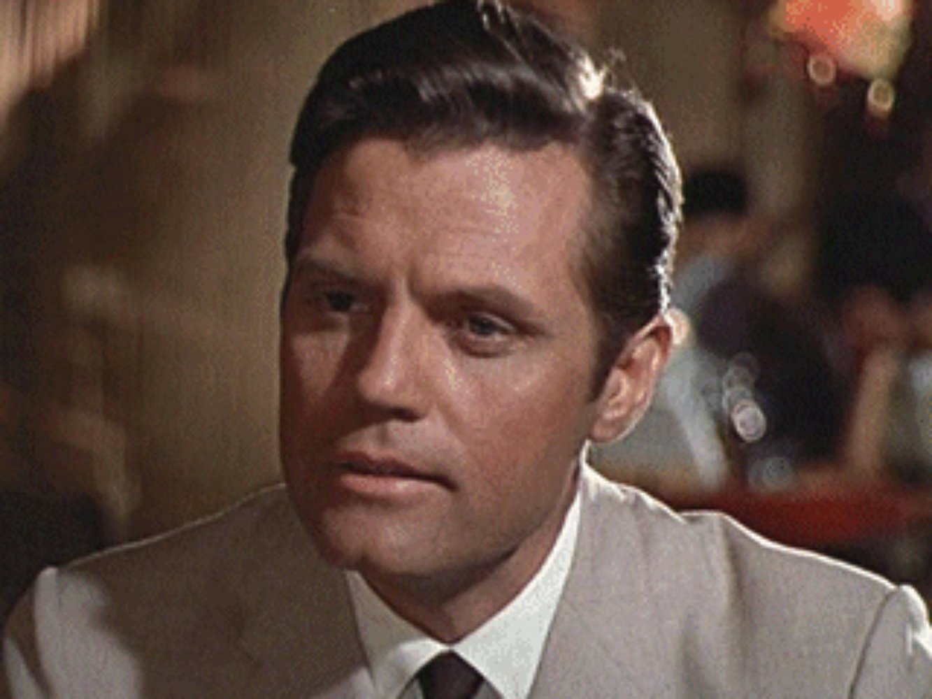 Felix Leiter