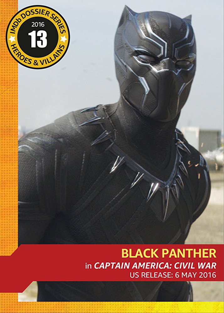 Black Panther