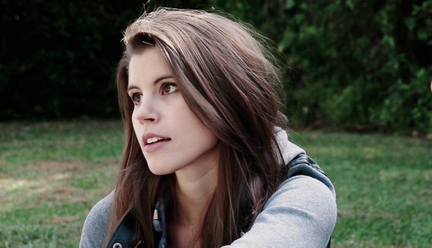 Alexandria Sounis