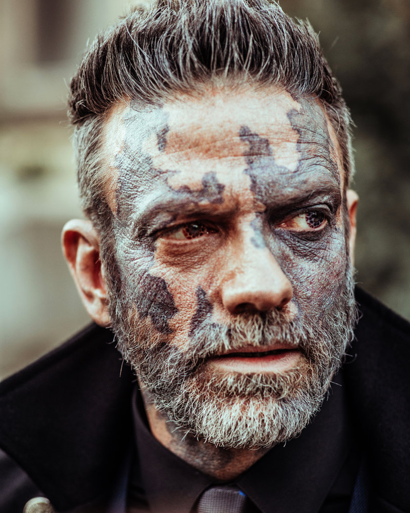 Keith Allan