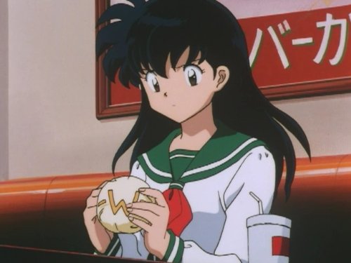 Kagome Higurashi