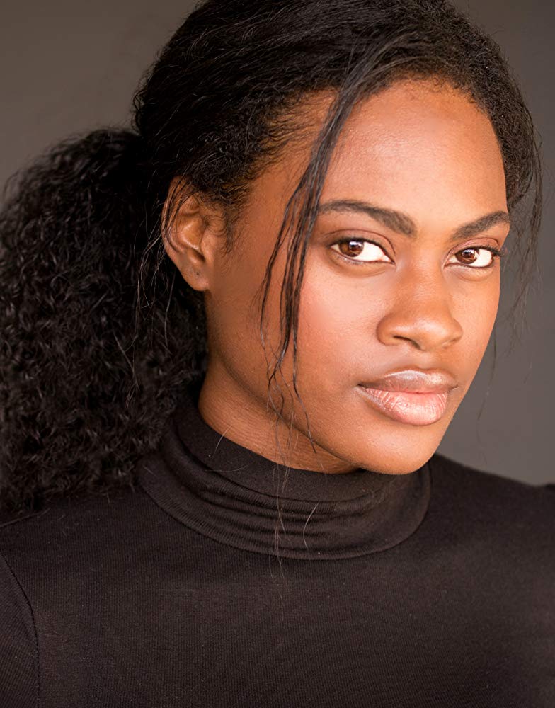Ashli Auguillard