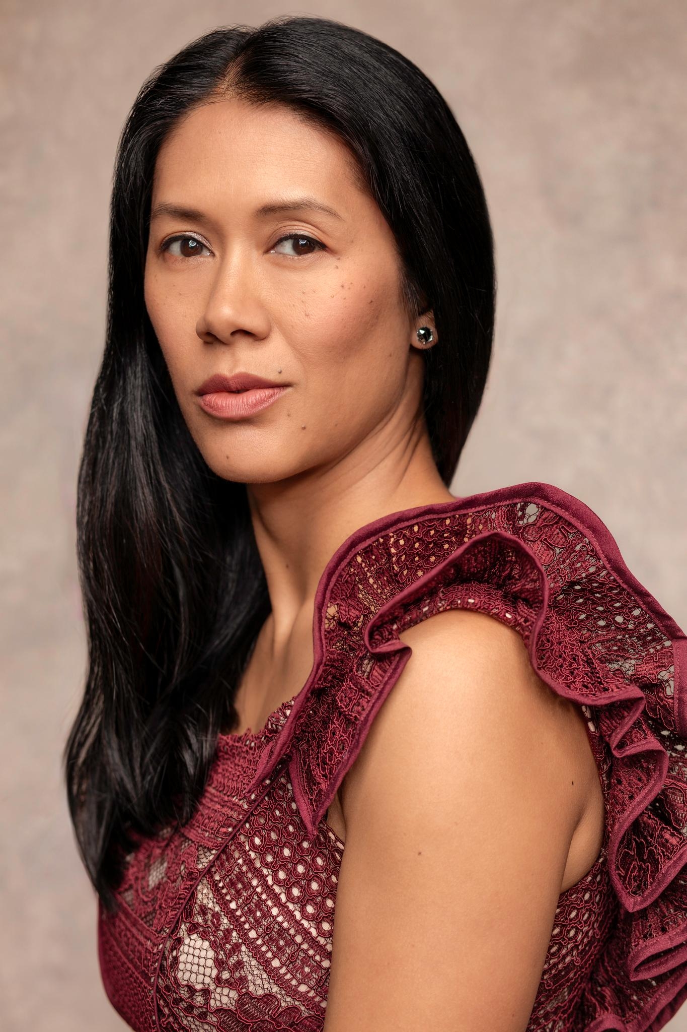 Karen Ann Wong-Dorall