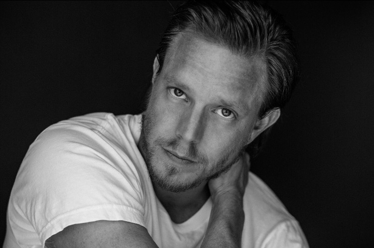 Matthew Alan