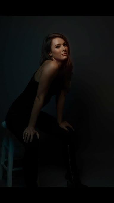 Klaudia Kaye