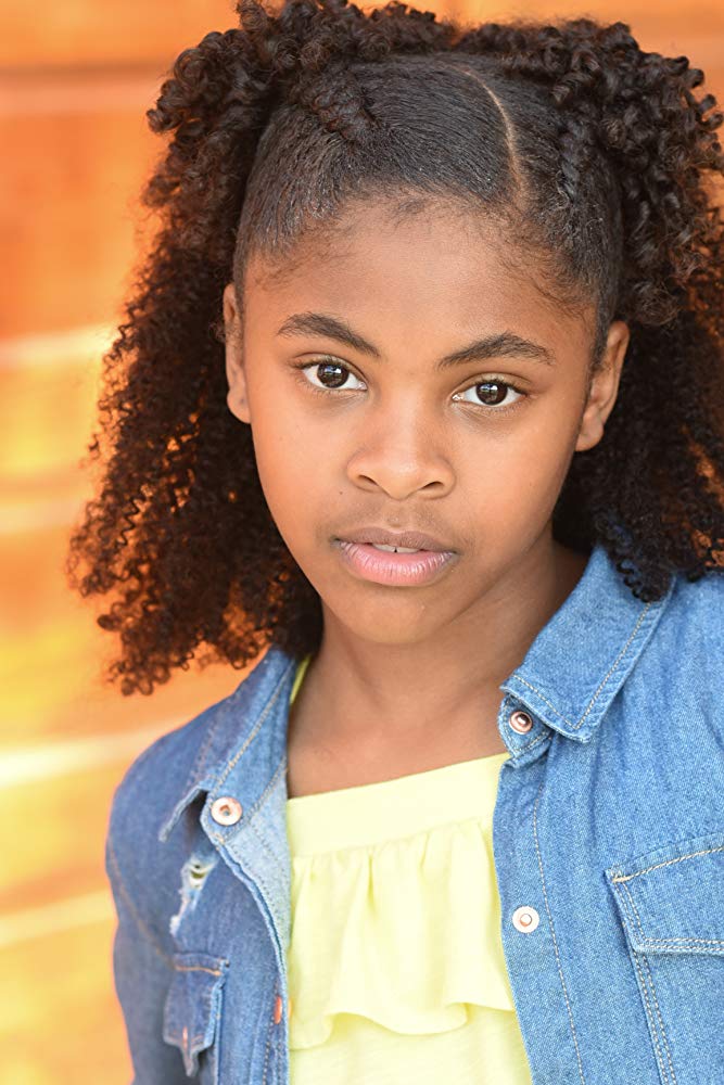 Gabrielle Manning