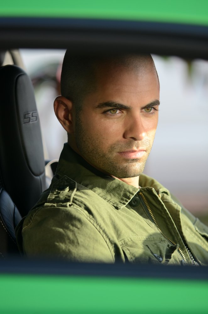 Gerard Celasco