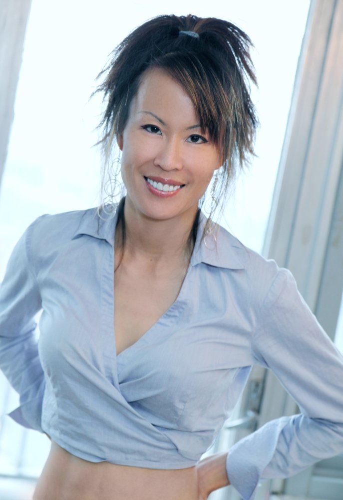 Evelyn Liu