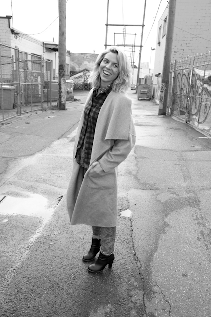 Ali Liebert
