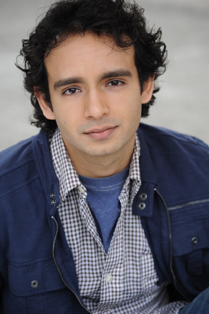 Ricki Bhullar