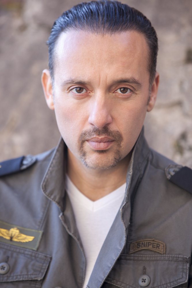 Seth Michaels