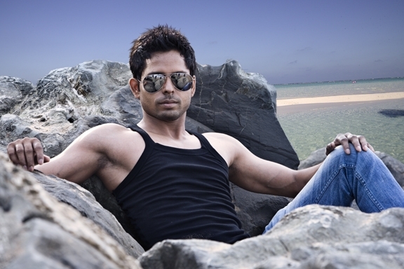 Prashant Rai