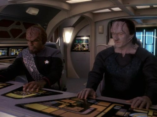 Worf